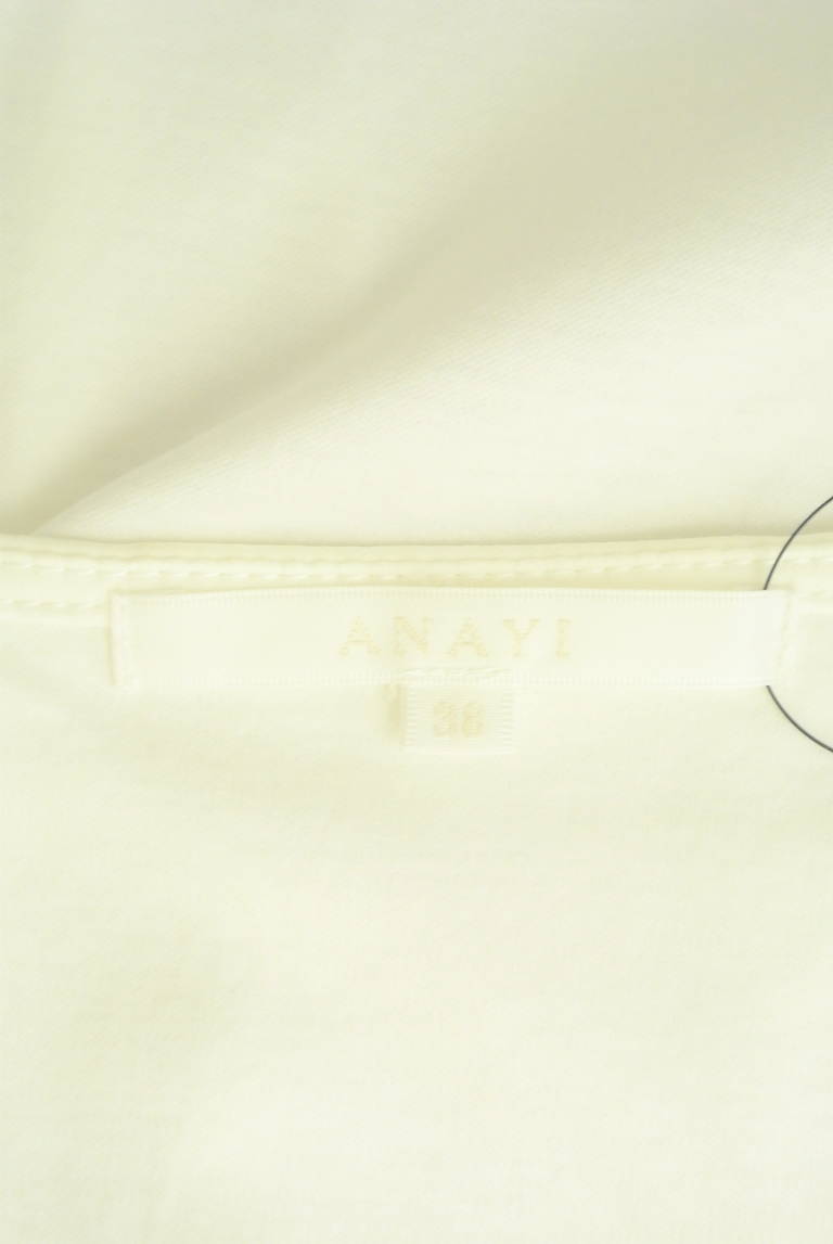 ANAYI（アナイ）の古着「商品番号：PR10299188」-大画像6