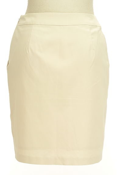 ANAYI（アナイ）の古着「微光沢タックミニスカート（スカート）」大画像２へ