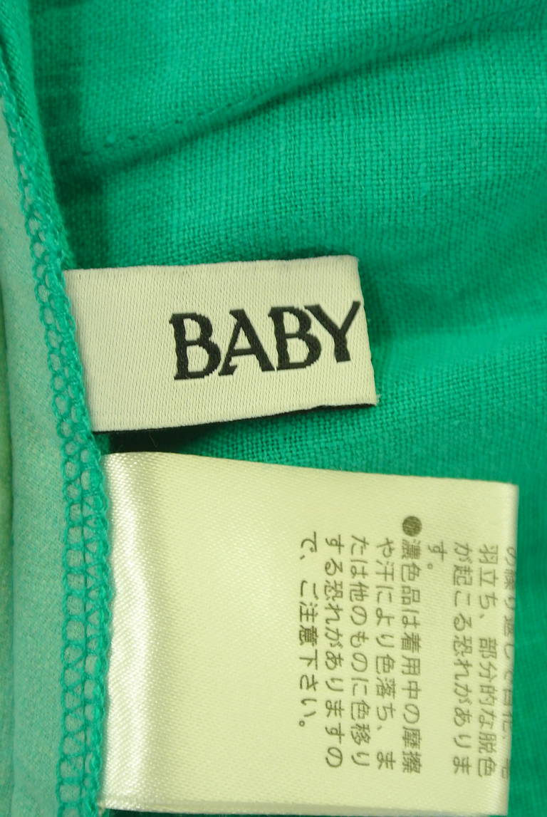 BABYLONE（バビロン）の古着「商品番号：PR10299194」-大画像6