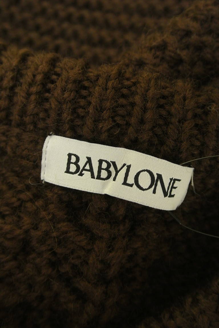 BABYLONE（バビロン）の古着「商品番号：PR10299198」-大画像6