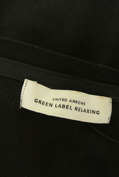 UNITED ARROWS（ユナイテッドアローズ）の古着「シンプルニットトップス（ニット）」大画像６へ