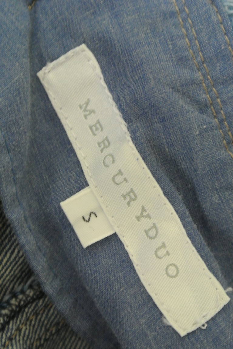 MERCURYDUO（マーキュリーデュオ）の古着「商品番号：PR10299201」-大画像6