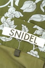 Snidel（スナイデル）の古着「商品番号：PR10299204」-6