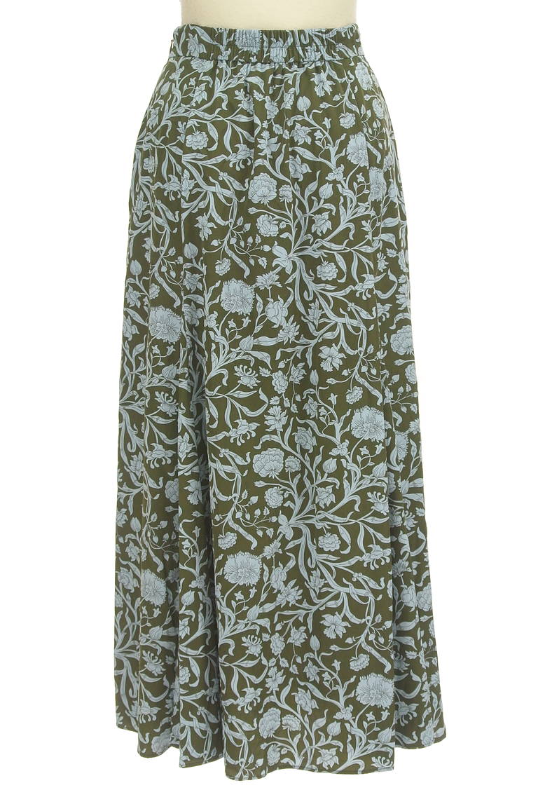 Snidel（スナイデル）の古着「商品番号：PR10299204」-大画像2