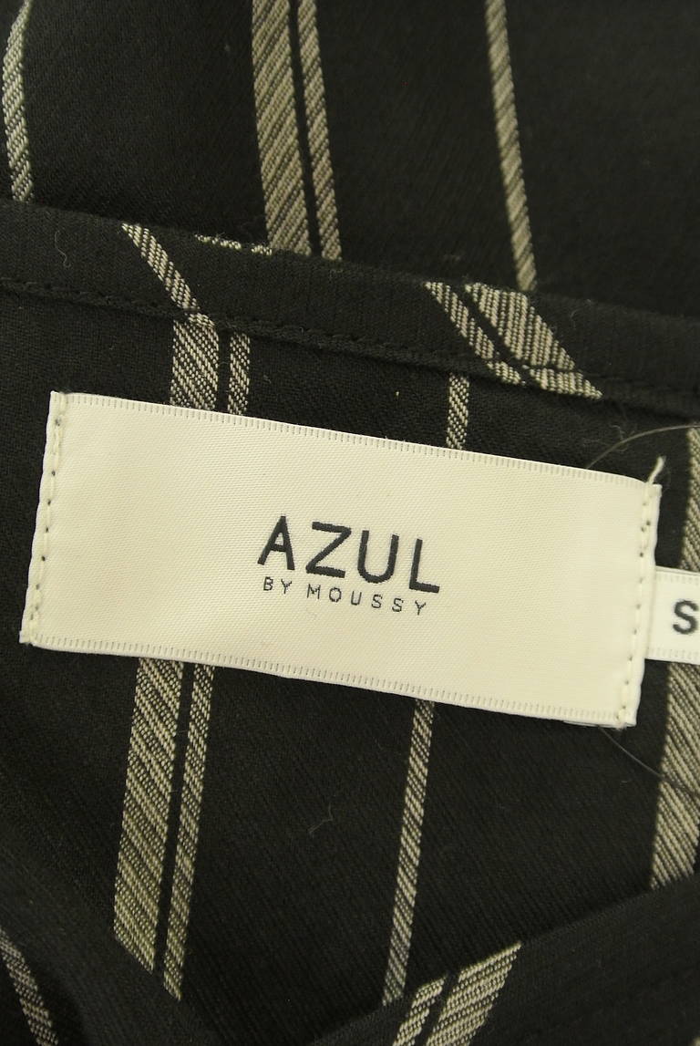 AZUL by moussy（アズールバイマウジー）の古着「商品番号：PR10299211」-大画像6