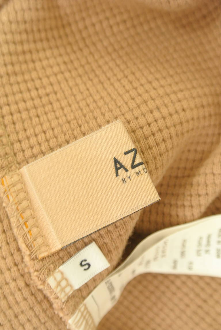 AZUL by moussy（アズールバイマウジー）の古着「商品番号：PR10299218」-大画像6