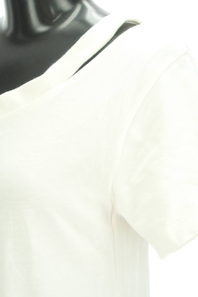 AZUL BY MOUSSY（アズールバイマウジー）の古着「商品番号：PR10299219」-大画像4