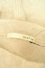 qualite（カリテ）の古着「商品番号：PR10299227」-6