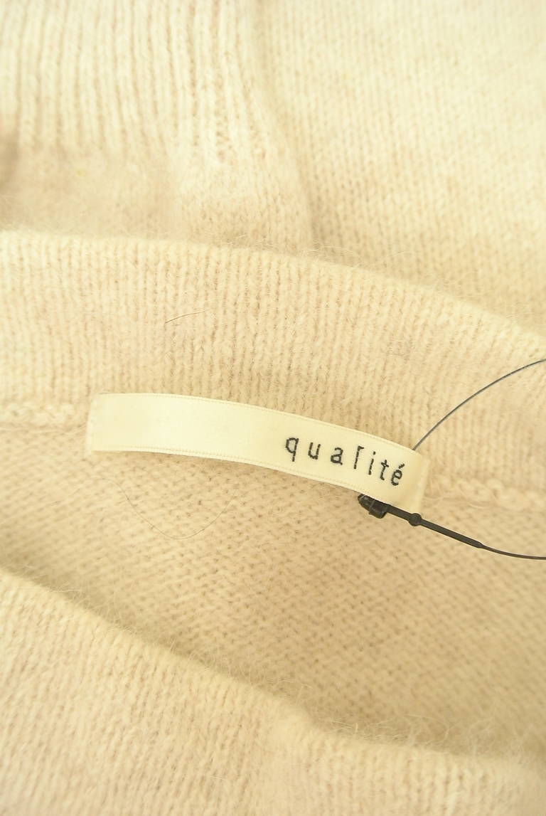 qualite（カリテ）の古着「商品番号：PR10299227」-大画像6