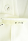 qualite（カリテ）の古着「商品番号：PR10299229」-6