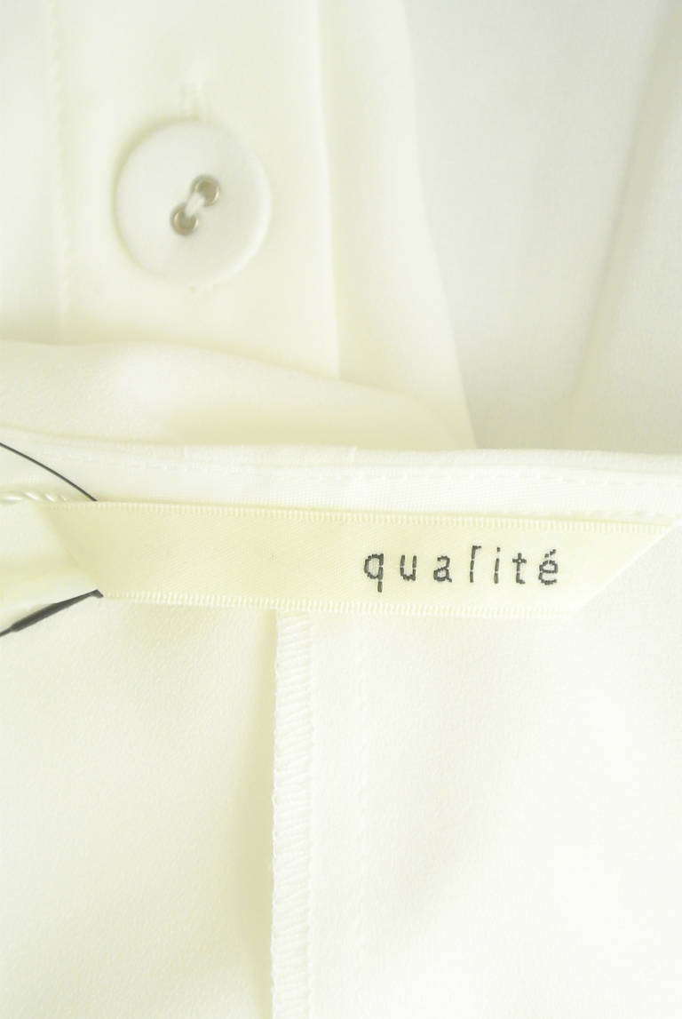 qualite（カリテ）の古着「商品番号：PR10299229」-大画像6