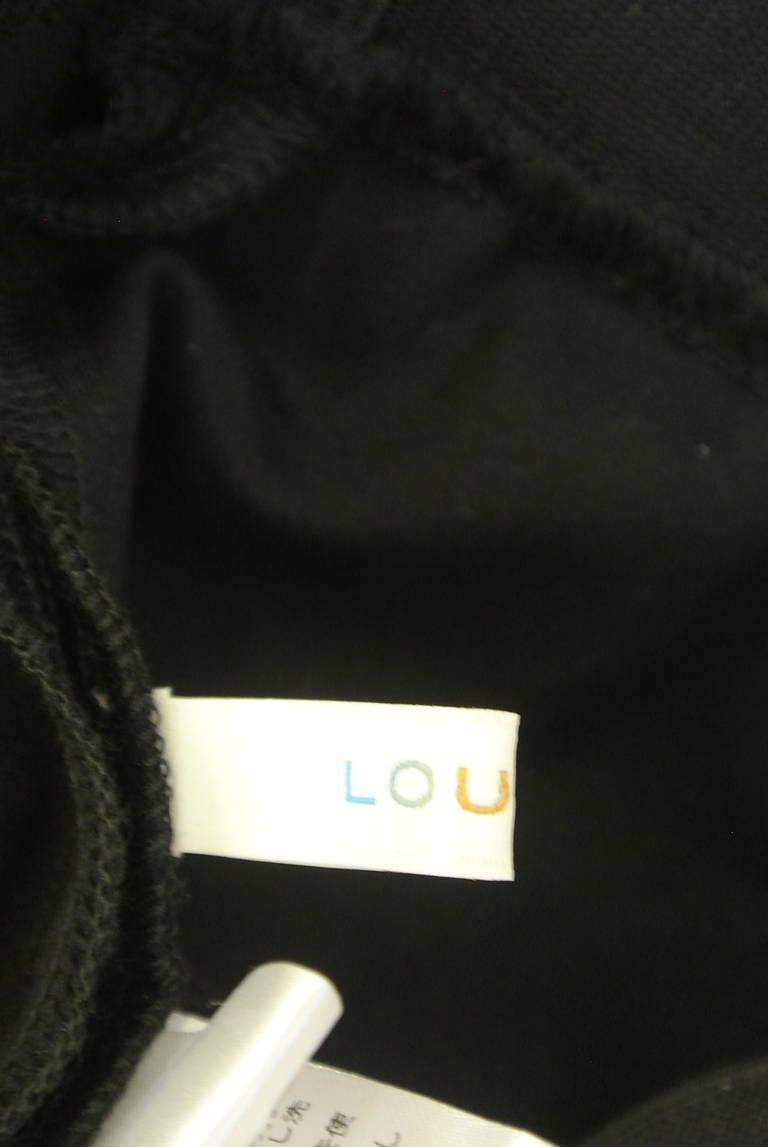 LOUNIE（ルーニィ）の古着「商品番号：PR10299235」-大画像6