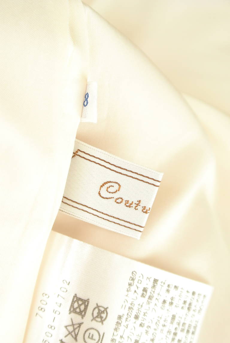Couture Brooch（クチュールブローチ）の古着「商品番号：PR10299251」-大画像6
