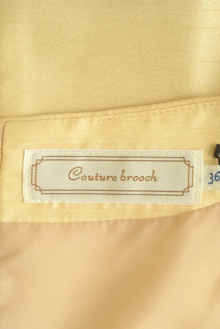 Couture Brooch（クチュールブローチ）の古着「商品番号：PR10299254」-大画像6