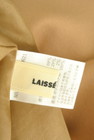 LAISSE PASSE（レッセパッセ）の古着「商品番号：PR10299294」-6