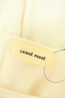 LAISSE PASSE（レッセパッセ）の古着「商品番号：PR10299297」-6