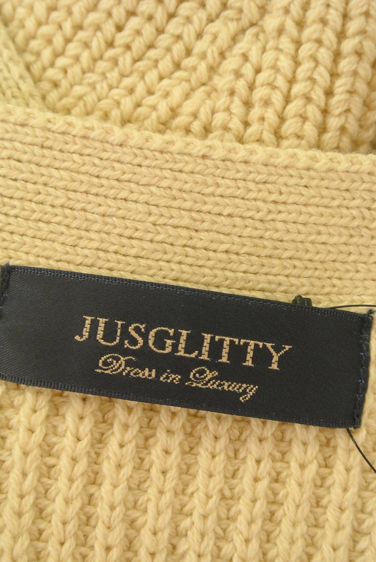 JUSGLITTY（ジャスグリッティー）の古着「商品番号：PR10299311」-大画像6