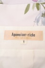 Apuweiser riche（アプワイザーリッシェ）の古着「商品番号：PR10299313」-6