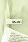 Snidel（スナイデル）の古着「商品番号：PR10299327」-6