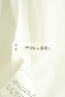 WILLSELECTION（ウィルセレクション）の古着「商品番号：PR10299331」-6