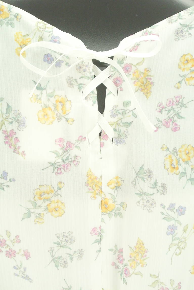 WILLSELECTION（ウィルセレクション）の古着「商品番号：PR10299331」-大画像4