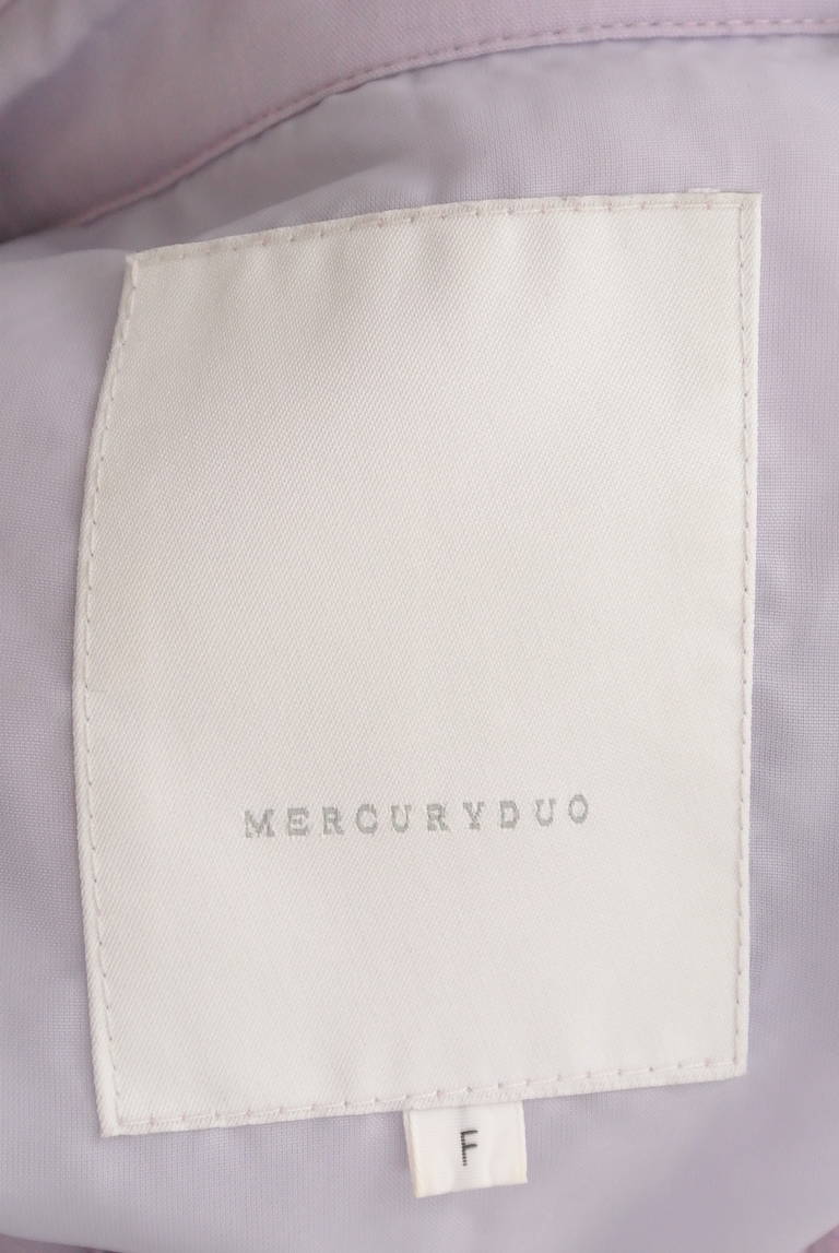 MERCURYDUO（マーキュリーデュオ）の古着「商品番号：PR10299338」-大画像6