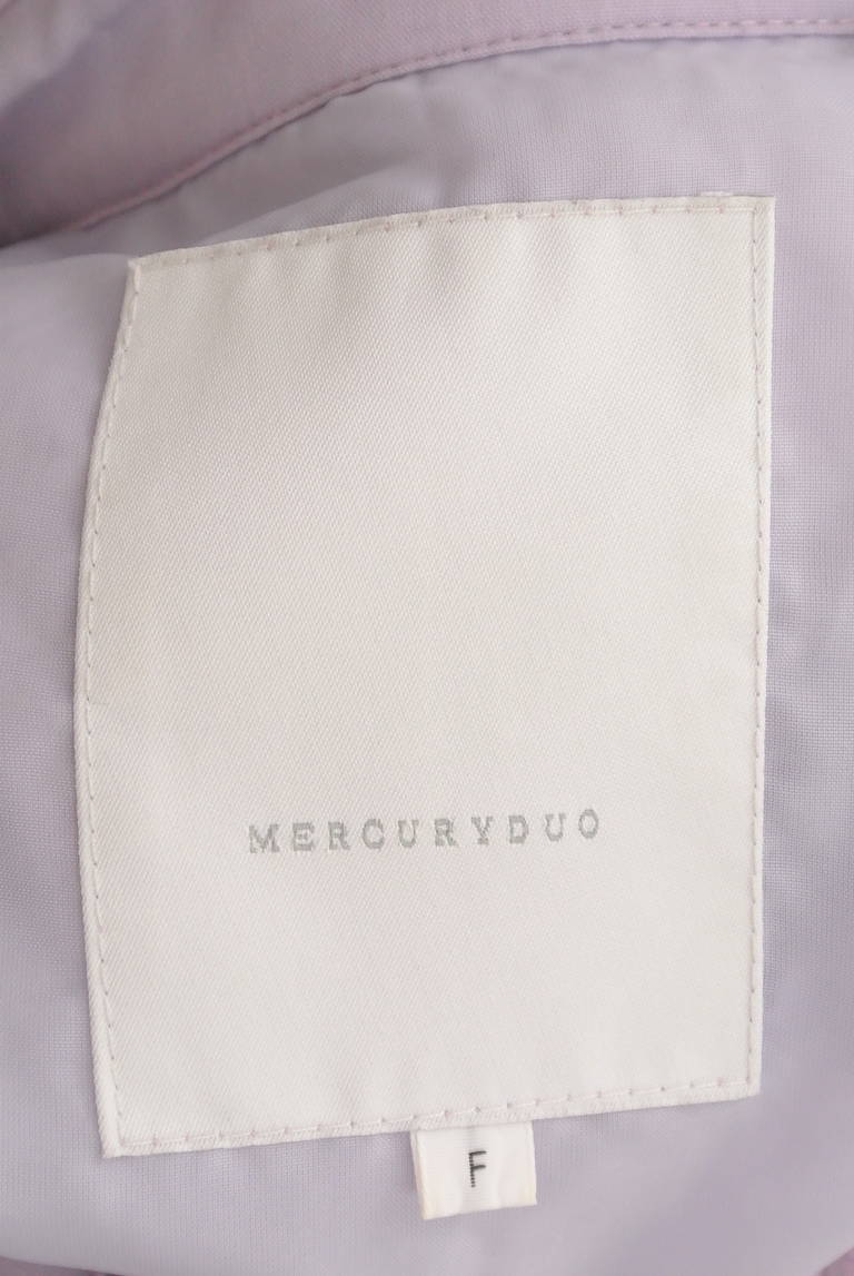 MERCURYDUO（マーキュリーデュオ）の古着「商品番号：PR10299338」-大画像6