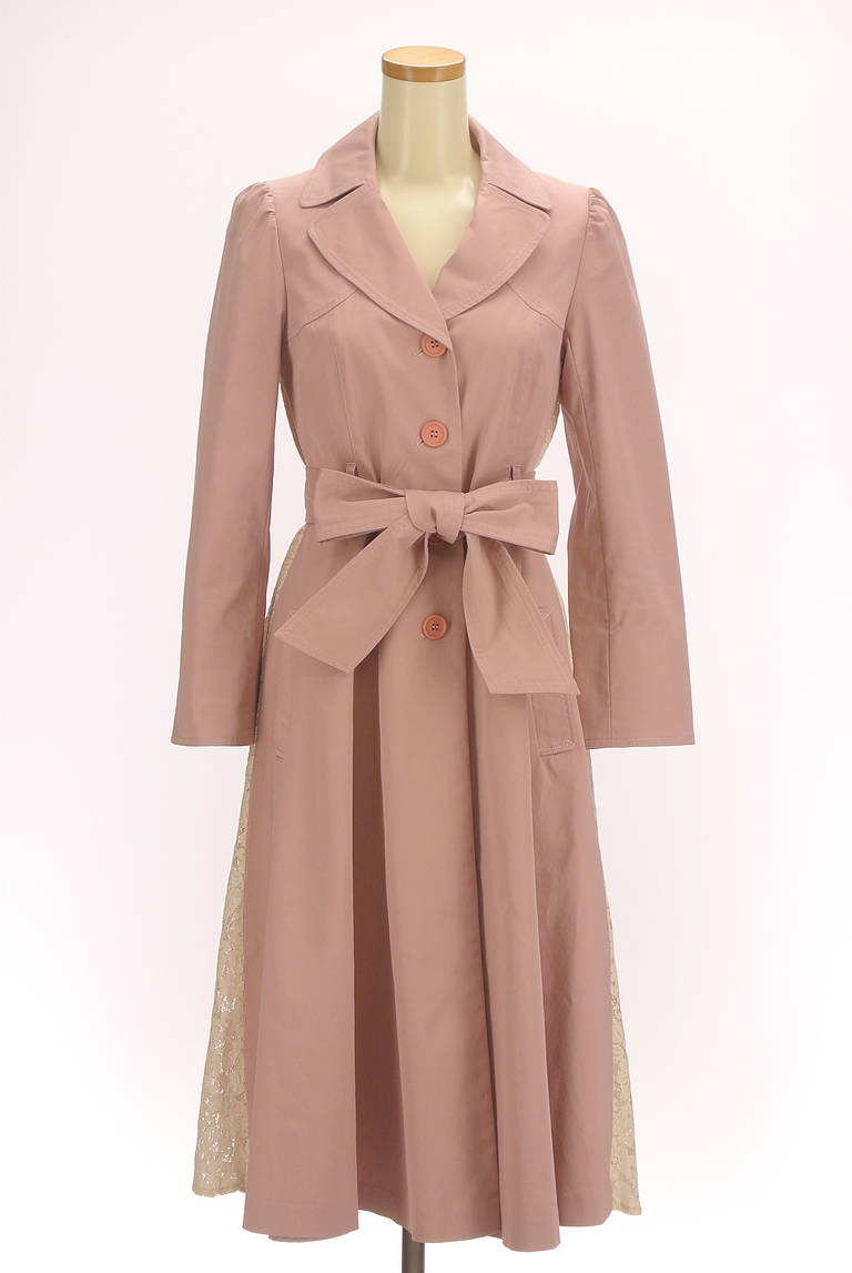 WILLSELECTION（ウィルセレクション）の古着「商品番号：PR10299339」-大画像1