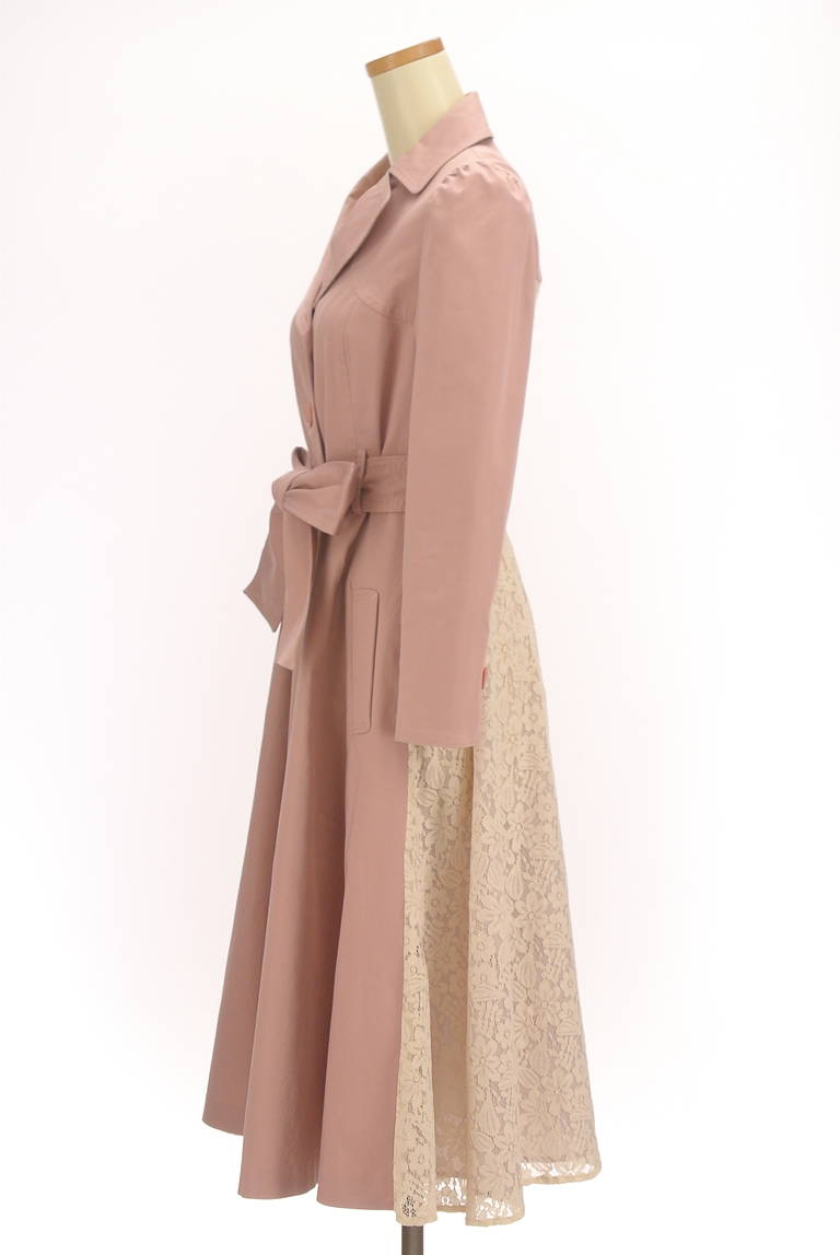 WILLSELECTION（ウィルセレクション）の古着「商品番号：PR10299339」-大画像3