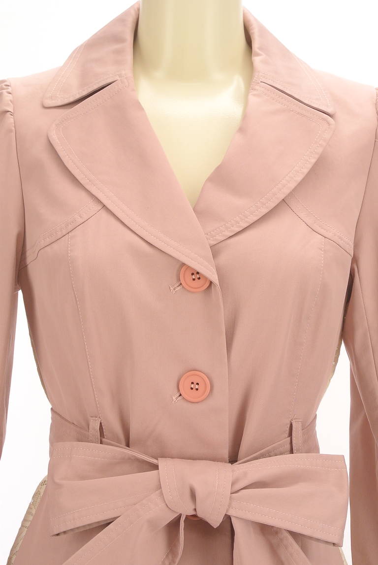 WILLSELECTION（ウィルセレクション）の古着「商品番号：PR10299339」-大画像4