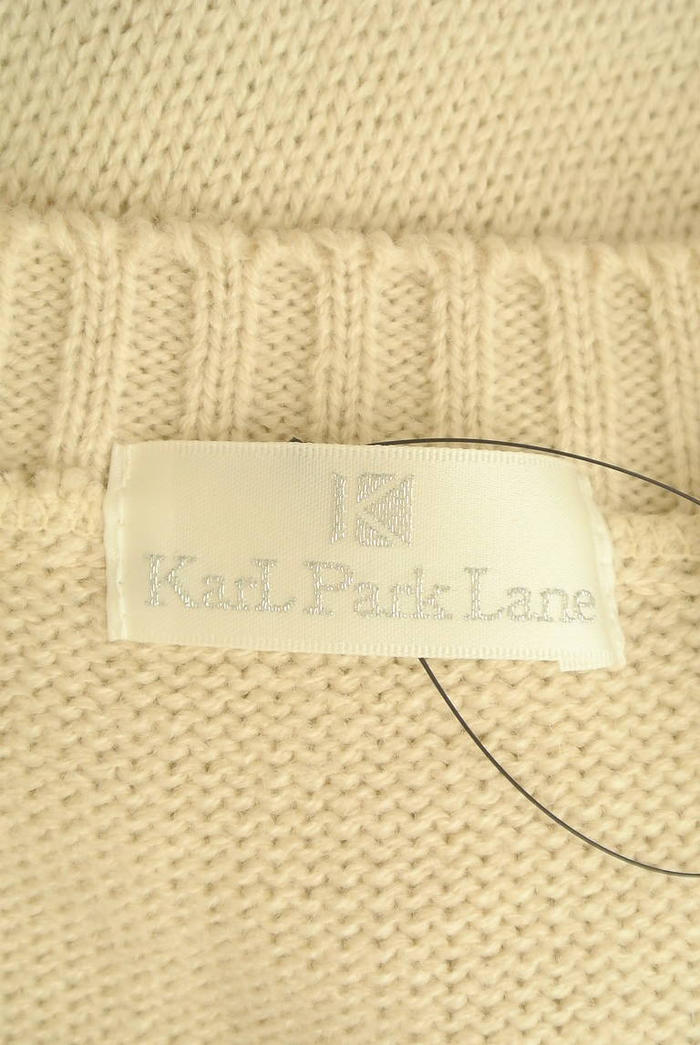 KarL Park Lane（カールパークレーン）の古着「商品番号：PR10299344」-大画像6