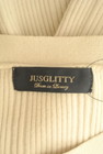 JUSGLITTY（ジャスグリッティー）の古着「商品番号：PR10299345」-6