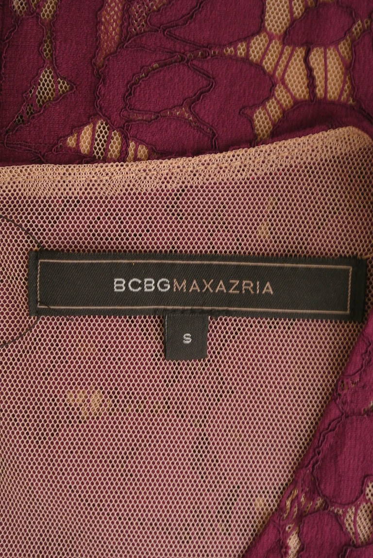 BCBG MaxAzria（ビーシービージーマックスアズリア）の古着「商品番号：PR10299364」-大画像6