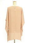 BCBG MaxAzria（ビーシービージーマックスアズリア）の古着「カットソー・プルオーバー」後ろ