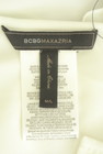 BCBG MaxAzria（ビーシービージーマックスアズリア）の古着「商品番号：PR10299369」-6