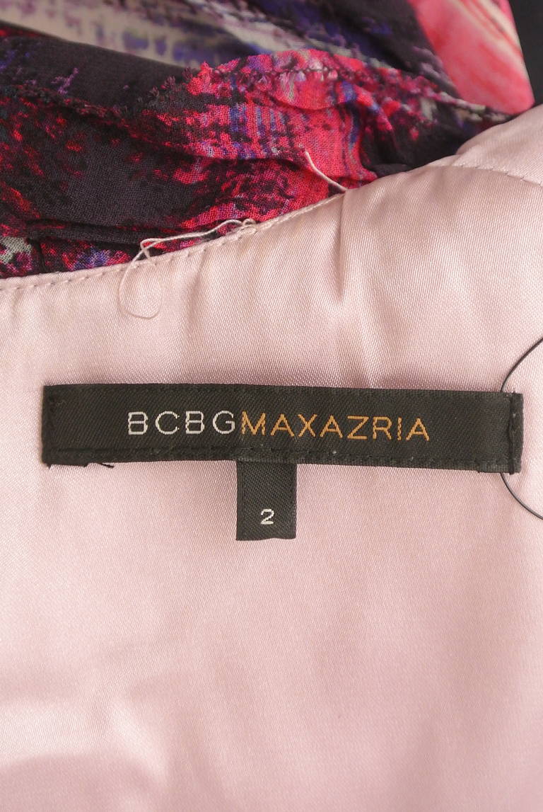 BCBG MaxAzria（ビーシービージーマックスアズリア）の古着「商品番号：PR10299375」-大画像6