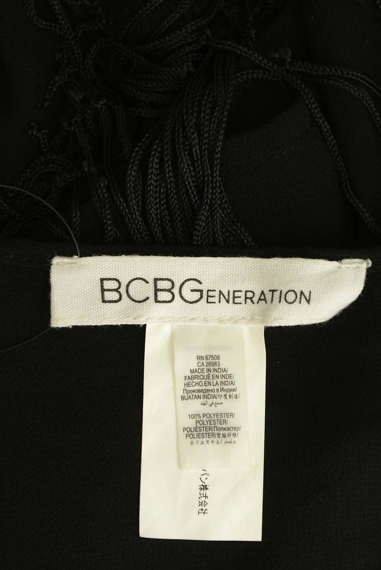 BCBGeneration（ビーシービージェネレーション）の古着「商品番号：PR10299377」-大画像6