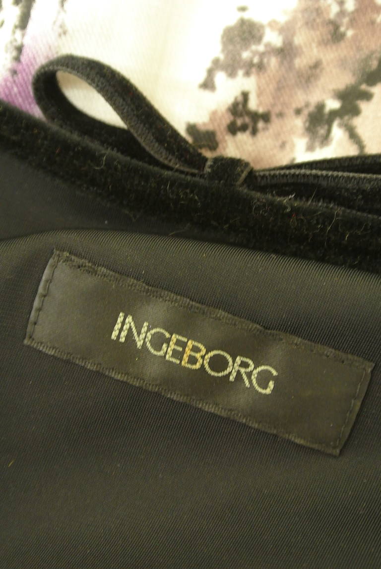 INGEBORG（インゲボルグ）の古着「商品番号：PR10299393」-大画像6
