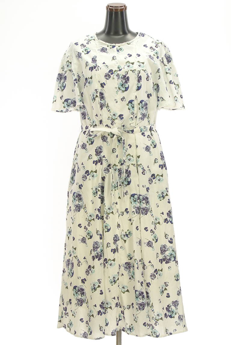 INGEBORG（インゲボルグ）の古着「商品番号：PR10299394」-大画像1
