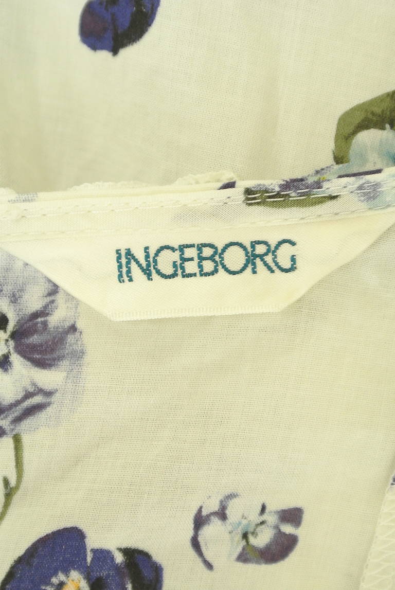INGEBORG（インゲボルグ）の古着「商品番号：PR10299394」-大画像6