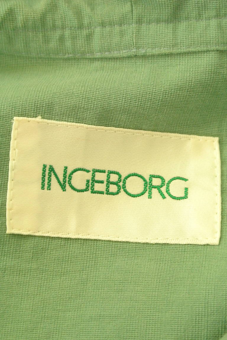 INGEBORG（インゲボルグ）の古着「商品番号：PR10299395」-大画像6