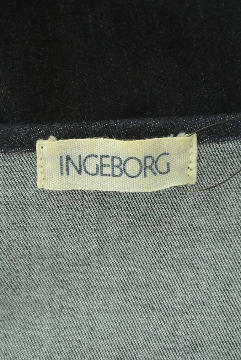 INGEBORG（インゲボルグ）の古着「商品番号：PR10299397」-大画像6