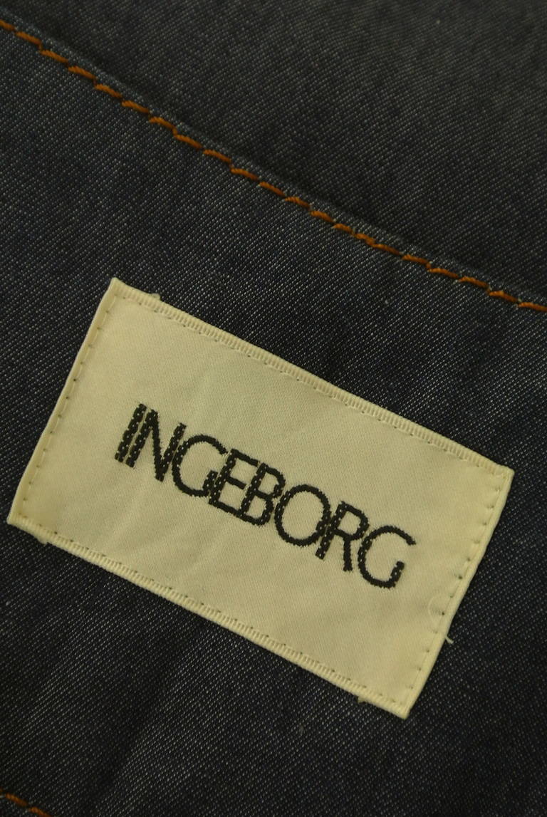 INGEBORG（インゲボルグ）の古着「商品番号：PR10299398」-大画像6