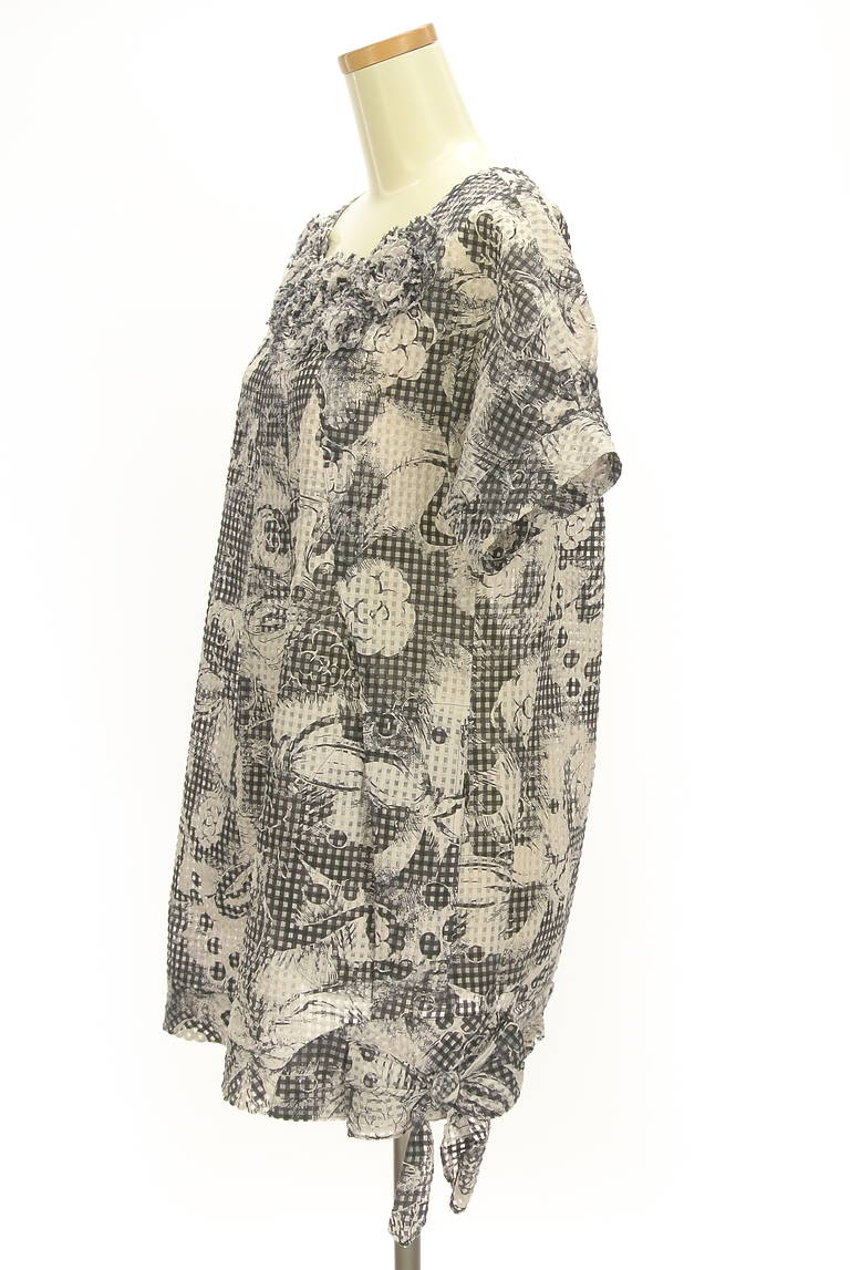 INGEBORG（インゲボルグ）の古着「商品番号：PR10299400」-大画像3