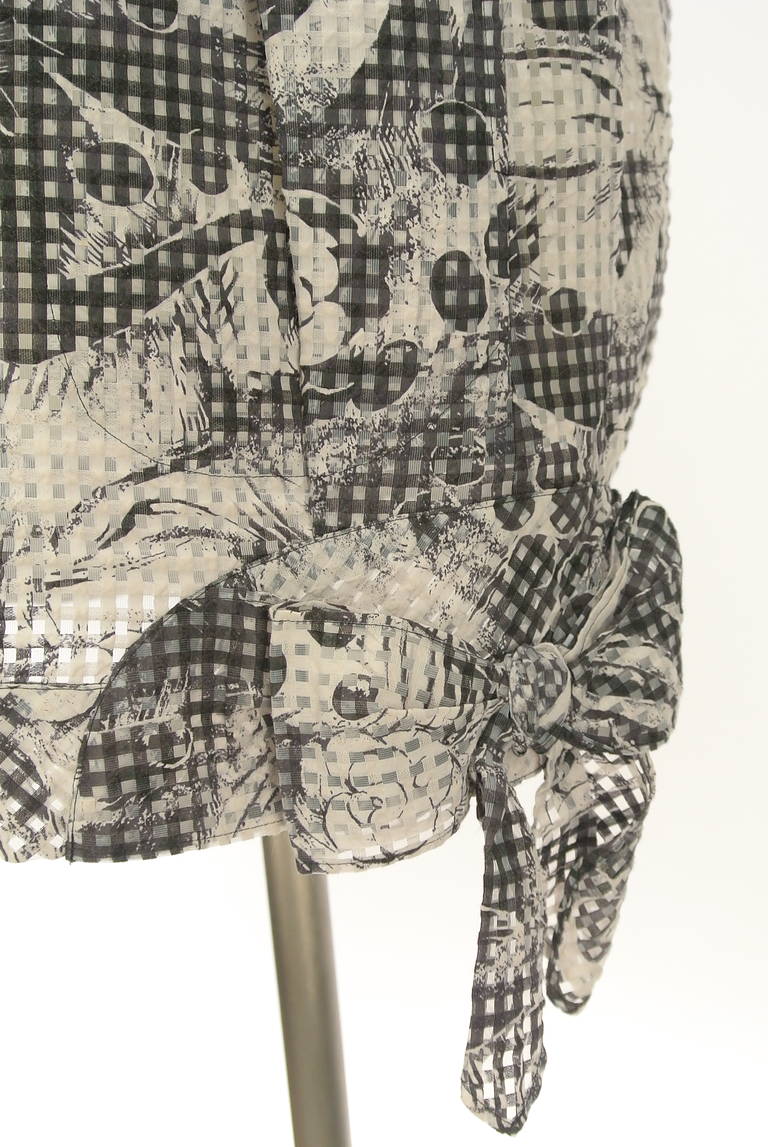 INGEBORG（インゲボルグ）の古着「商品番号：PR10299400」-大画像5
