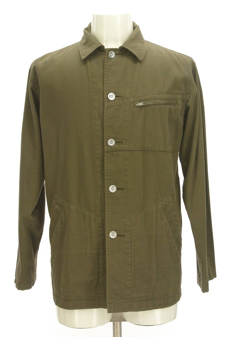 ZUCCa（ズッカ）の古着「商品番号：PR10299402」-大画像1
