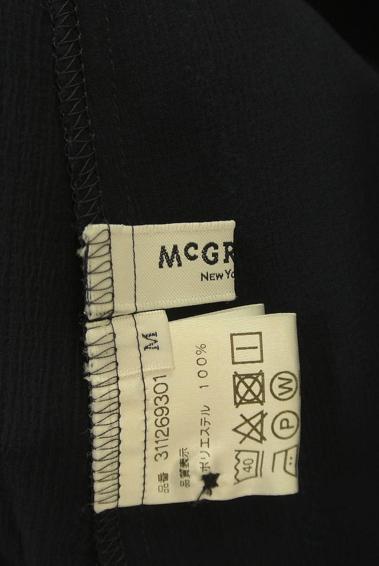 McGREGOR（マックレガー）の古着「商品番号：PR10299403」-大画像6