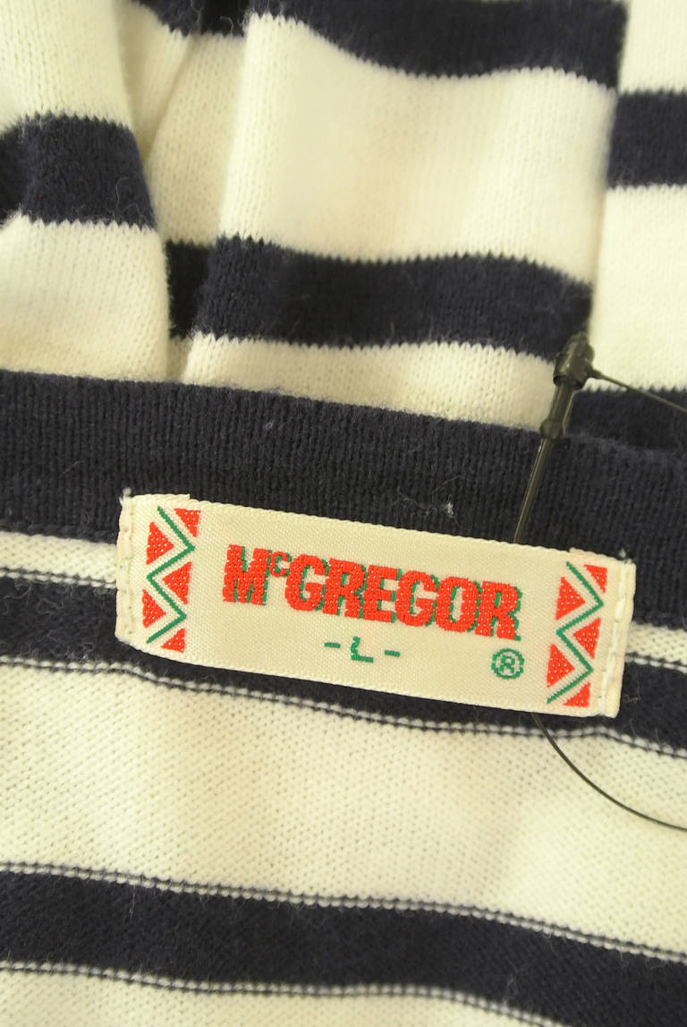 McGREGOR（マックレガー）の古着「商品番号：PR10299405」-大画像6