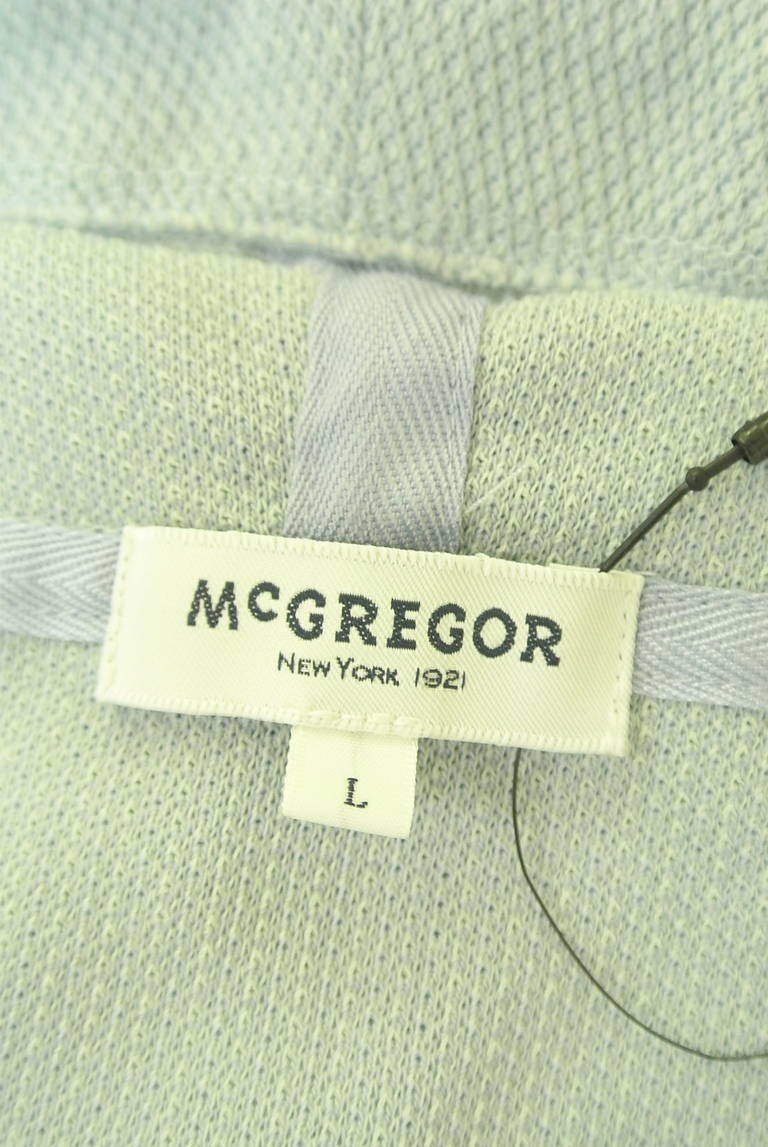 McGREGOR（マックレガー）の古着「商品番号：PR10299406」-大画像6