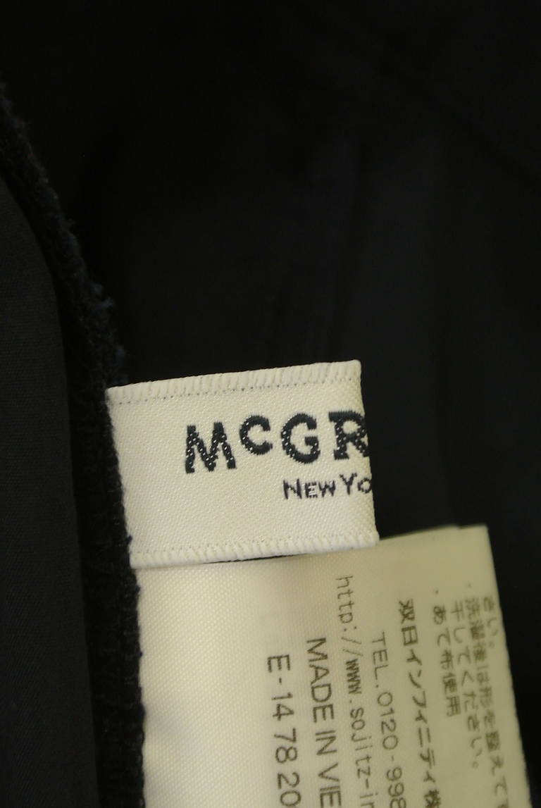 McGREGOR（マックレガー）の古着「商品番号：PR10299408」-大画像6